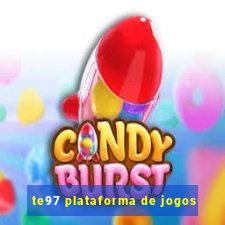 te97 plataforma de jogos